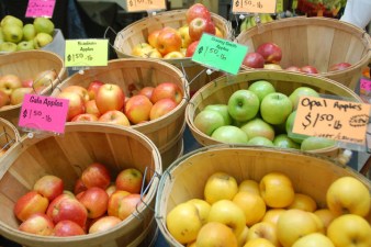 Council Approves Outdoor Produce Stands