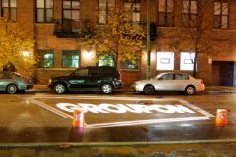 Groupon Allegedly Offered Deals from a Known Ex-Con