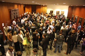Go to There: Tech Cocktail's Mixer at TechWeek