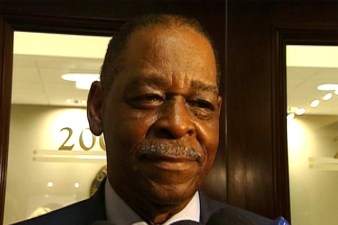 Feds Rest Case Against Commissioner Beavers