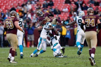 Bears Agree to Deal with LB James Anderson