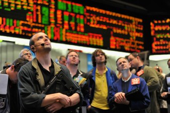 Chicago No. 4 Among Economically Powerful Cities