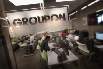 Groupon Settles on $8.5 Million Class-Action Lawsuit
