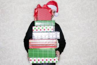 How to Bring the Sizzle to Client Holiday-Gift Giving