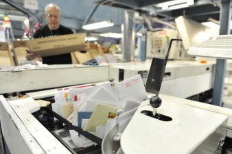 5 Ways to Organize Your Business