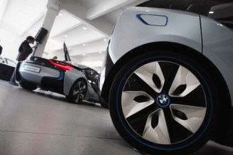 I-GO Adds New Eco-Friendly Fleet