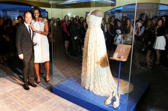 Jason Wu Launches New Collection For Nordstrom