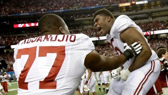Notre Dame to Face Alabama in National Championship Showdown