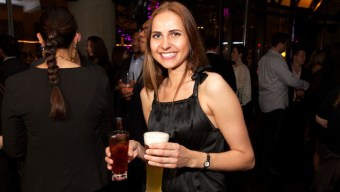 PHOTOS: Argent Restaurant & Raw Bar