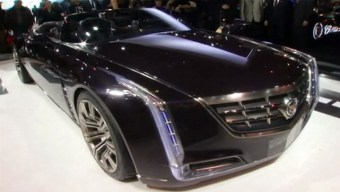 2012 Archive: NBC 5's Auto Show Special  (Part 7)