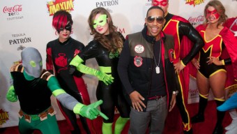 PHOTOS: Indy Super Bowl Party Roundup