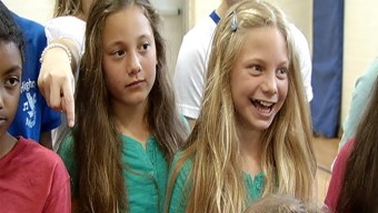 Wilmette's Record-Setting Twins