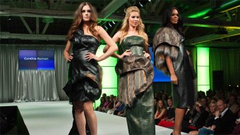 PHOTOS: Driehaus Student Fashion Show