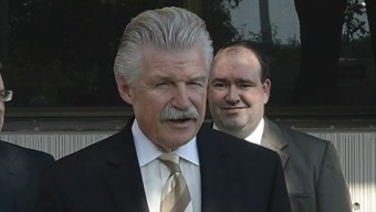 Peterson Prosecutors Sounding Less Confident 