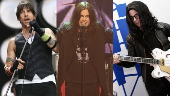 Lollapalooza Unveils Colorful 2012 Lineup 