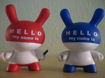 Top Names for CEOs - Is Yours on the List?