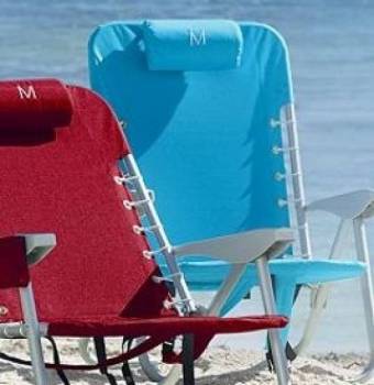 Backpack Beach Chairs
