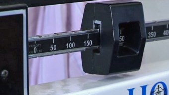 Weight Control Is A Key Element In Diabetes Prevention