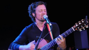 Jason Mraz Super Fan Contest 2012