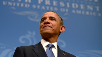 What Chicagoans Want From Obama's Second Term