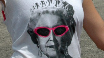 PHOTOS: Lolla T-shirts and Tats