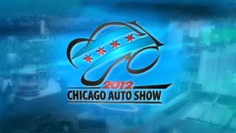2012 Archive: NBC 5's Auto Show Special (Part 1)