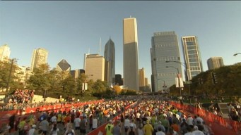 2012 Marathon Training Tip #18