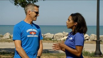 2012 Marathon Training Tip #10