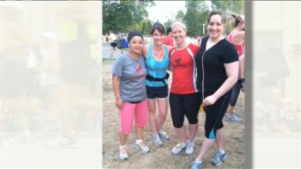 2012 Marathon Training Tip #9