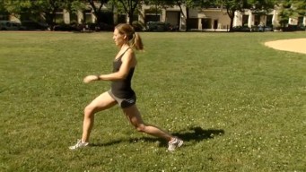 2012 Marathon Training Tip #1