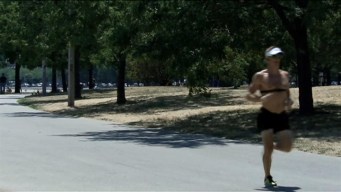 2012 Marathon Training Tip #13