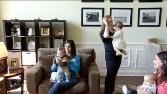 Chicago Moms Raise "Green" Babies