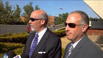 Drew Peterson Fires Defense Attorney