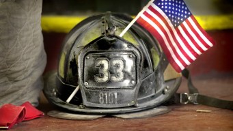 Remembering 9/11 Across Chicago