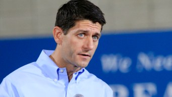 Paul Ryan and the Chicago Marathon
