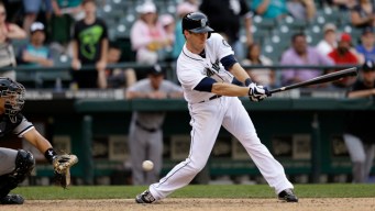Sox Snap Skid, Beat Seattle