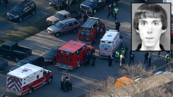 Police Radio Recording Reveal Early Moments of Newtown Shooting