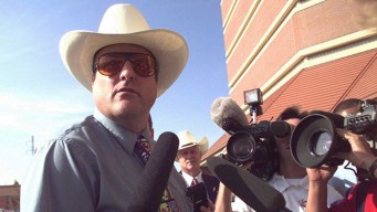 White Supremacist Gets 40 Years in Jail for Ariz. Bomb Attack