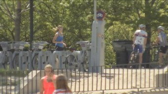 2012 Marathon Training Tip #8