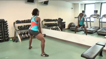 Sumo Squat Your Way To Better Health