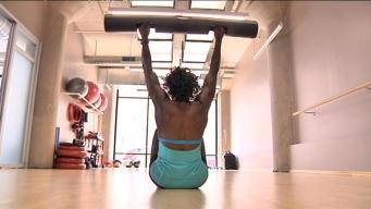 Get Your Blood Pumping With A New Workout