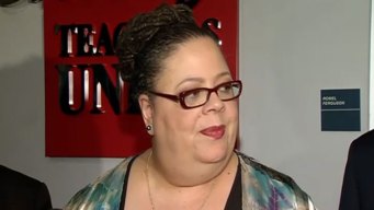 CTU's Lewis Wins Second Term