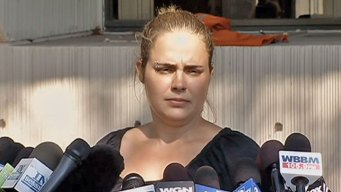 Stacy Peterson Sister Cassandra Cales Talks