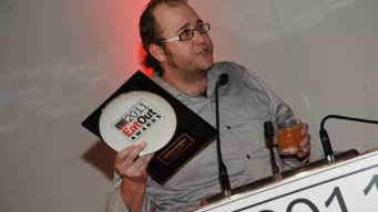 TOC Awards: Best Food Truck