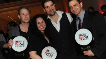 TOC Awards: Best New Restaurant