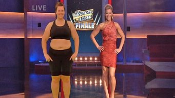 'Biggest Loser' Winner To Run Chicago Marathon
