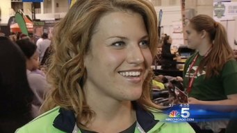 "Biggest Loser" to Run Shamrock Shuffle