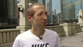 2012 Marathon Training Tip #14