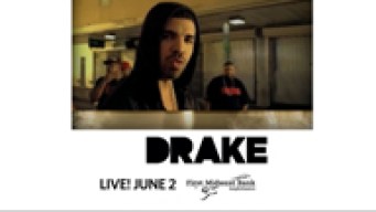 Drake Live Nation SUPERFAN