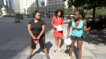 Fit Club: P.A.C.E. Program Success Story